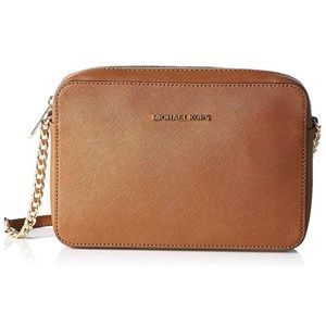 Michael Kors Jet Set Crossbody